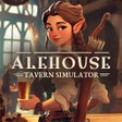 Programın simgesi: Alehouse Tavern Simulator