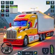 Ícone do programa: Euro Truck Driving 2026 3…