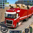 Иконка программы: Euro Truck Driving 2026 3…