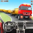 Icon of program: Oil Truck Driver: Truck G…