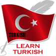 Ikona programu: Learn Turkish Free Offlin…