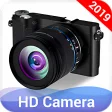 Selfie Live Effect Camera - HD 4K Ultra Camera