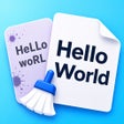 프로그램 아이콘: Text Changer - Case Conve…