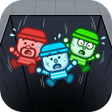 程序图标：脱獄チャレンジ - Escape hole