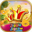 程序图标：Jiggle Jigsaw