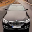 BMW 5 Series Wallpaper