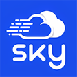Иконка программы: Sky Weather Alerts