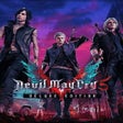 Ikon program: Devil May Cry 5: Ultra Li…