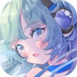 Symbol des Programms: Rizline