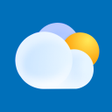 プログラムのアイコン：CozyWeather