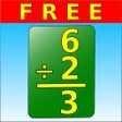 أيقونة البرنامج: Math Flash Cards