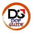 Ikon program: DOP GUDIE