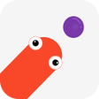 プログラムのアイコン：Gluttonous snake