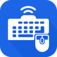 Icoon van programma: Bluetooth PC Mouse  Keybo…