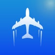 Ikona programu: AeroPointer - Airport Dat…
