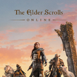 Programikonen: The Elder Scrolls® Online