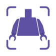 Icon of program: Minifig Identifier