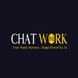 Ícone do programa: ChatWork™-your work partn…