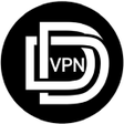 程序图标：DHOOM VPN PRO