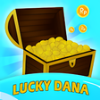 Ikon program: Lucky Game Hadiah Saldo D…