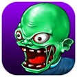 Иконка программы: Zombie War - Save The Wor…