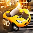 Icon of program: Burnin' Rubber Crash n' Burn