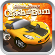 Ikon program: Burnin Rubber Crash n Bur…