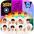 プログラムのアイコン：Treasure piano Tiles 2022