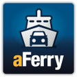 أيقونة البرنامج: aFerry - All ferries