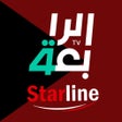 ไอคอนของโปรแกรม: Starline Media Live