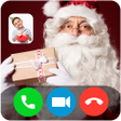 プログラムのアイコン：Video Call Robin Hood Gam…