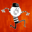 Icoon van programma: Charades Mimics - GuessUp…
