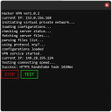 Ikon program: Hacker VPN
