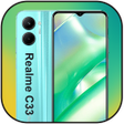 Icon of program: Theme for Realme C15