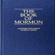 Icon of program: Book of Mormon (2 MB app …