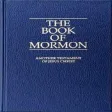 Book of Mormon (2 MB app size)
