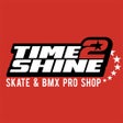 Icoon van programma: Time2Shine BMX