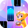 Icon of program: Presente - Vivo Piano Gam…
