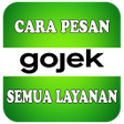 Icon of program: Cara Pesan Gojek Semua La…