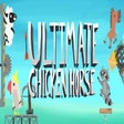 程序图标：Ultimate Chicken Horse