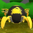 Icon of program: Craball - Zombie Robot Sc…