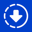 Ícone do programa: Video Downloader for Face…
