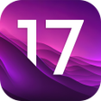 プログラムのアイコン：Themes  Widgets iOS 17