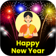 Icon of program: New Year Greeting Cards