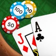程序图标：Blackjack