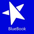 Icoon van programma: Bluebook