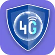 程序图标：Speed VPN - 4G Wifi Netwo…