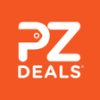 Symbol des Programms: PzDeals