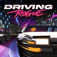 Programın simgesi: Driving Rogue