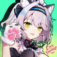 أيقونة البرنامج: Cat Fantasy:PH